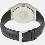 Emporio Armani 43 mm Round Quartz watch