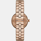 Emporio Armani 32 mm Round Quartz watch