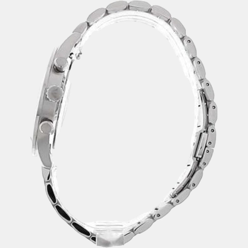 Emporio Armani Round Quartz Chronograph Men watch