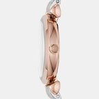 Emporio Armani Stainless Steel Round watch