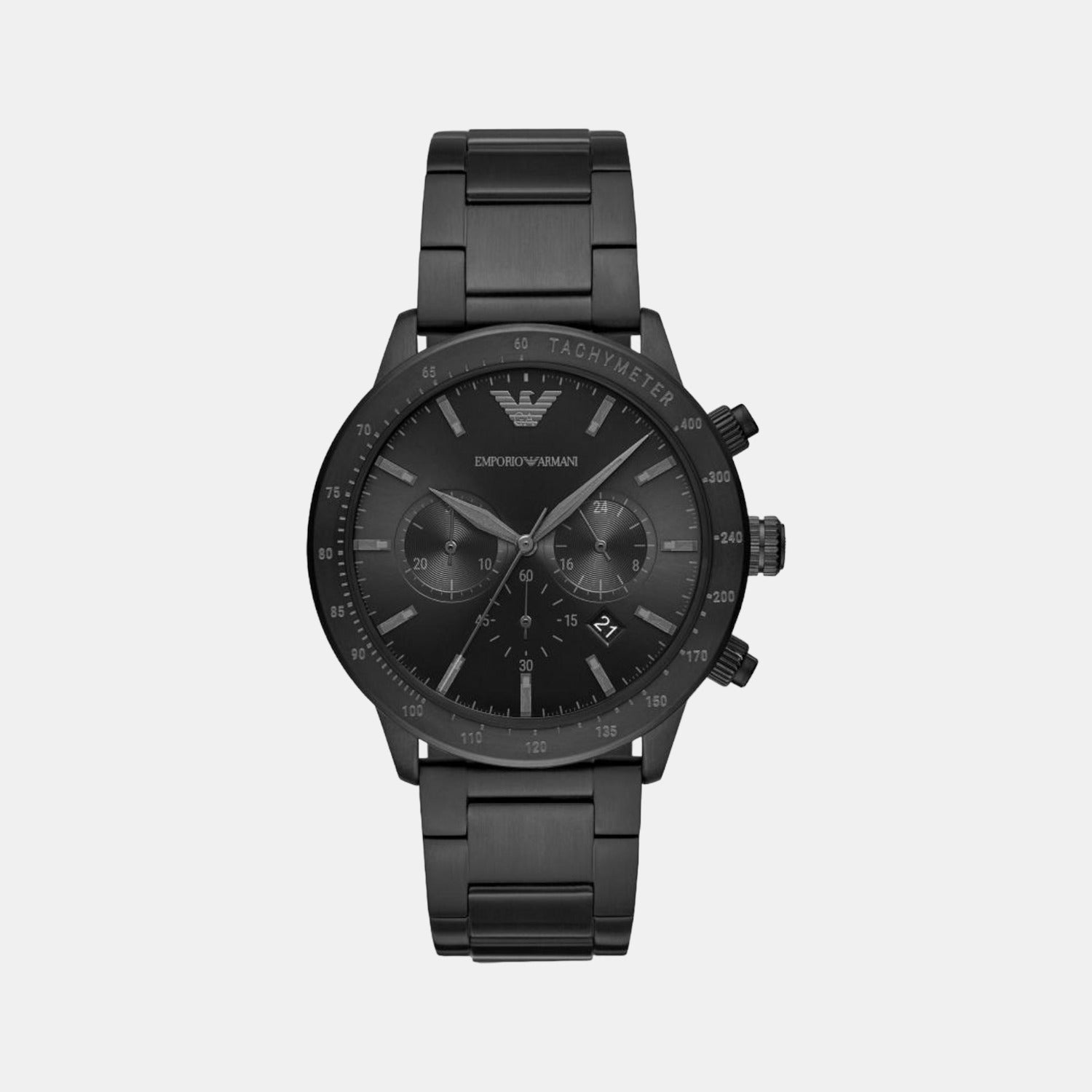 Mens Watches Emporio Armani Ar 2411 NEW EMPORIO ARMANI AR2411