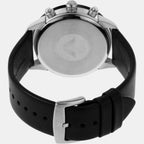 Emporio Armani Stainless Steel Round watch