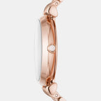 Emporio Armani 32 mm Round Quartz watch