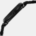 Emporio Armani Stainless Steel Black watch