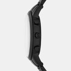 Emporio Armani 43 mm Round Quartz watch