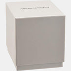 Emporio Armani Stainless Steel Blue watch