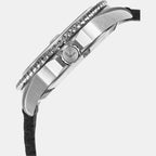 Emporio Armani Round Quartz Analog Men watch