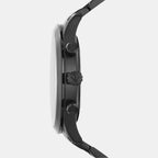 Emporio Armani 43 mm Round Quartz watch