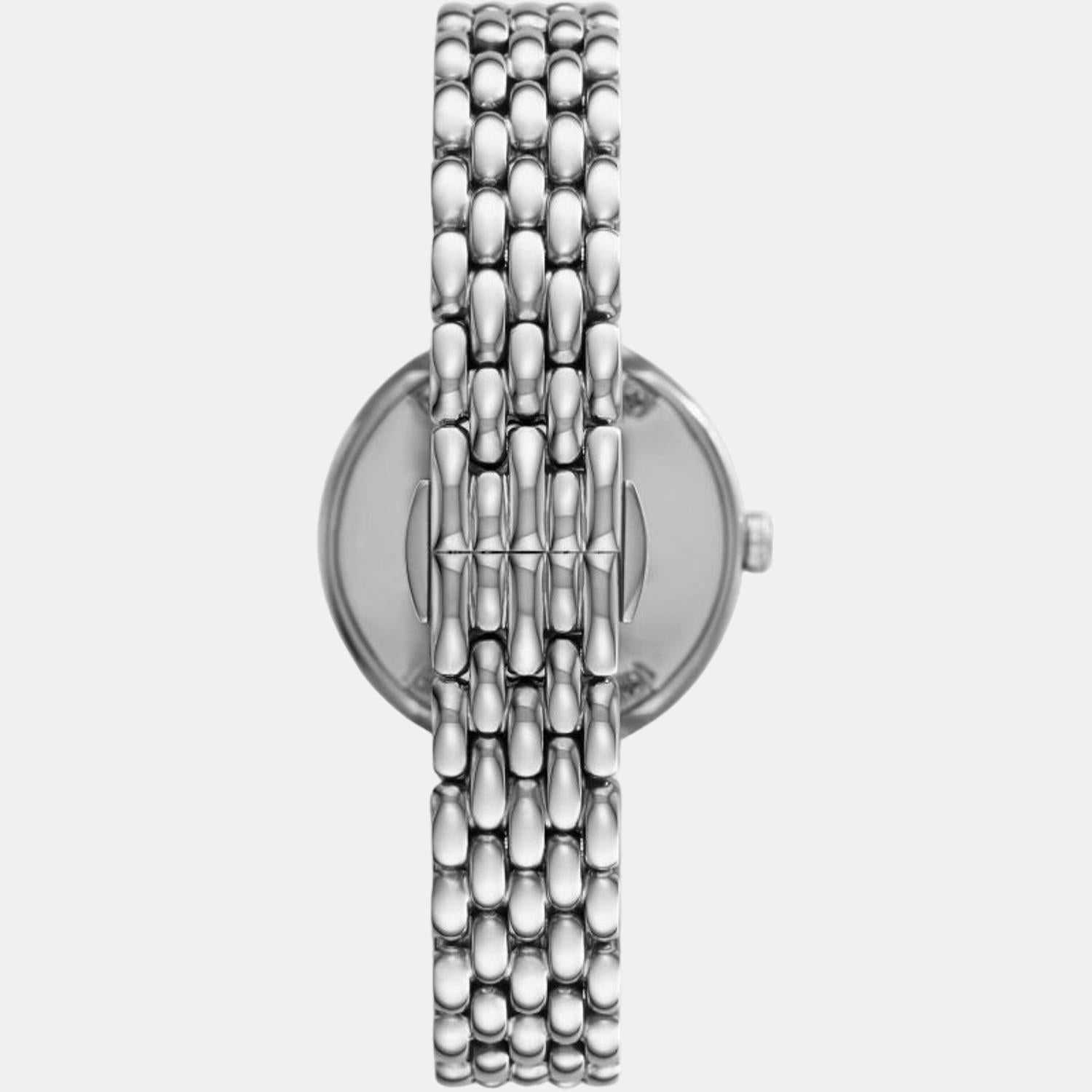 Emporio Armani 30 mm Round Quartz watch