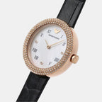 Emporio Armani Stainless Steel Round watch