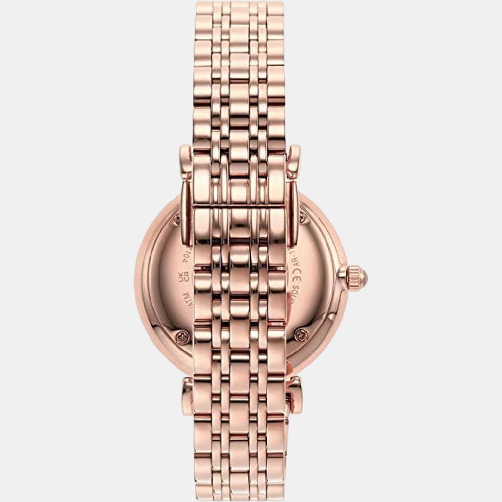 Emporio Armani 32 mm Round Quartz watch