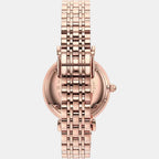 Emporio Armani 32 mm Round Quartz watch