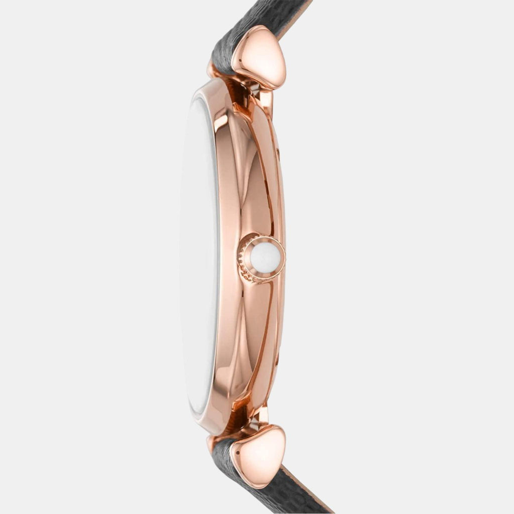 Emporio Armani 32 mm Round Quartz watch