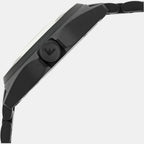 Emporio Armani Men Round Grey watch