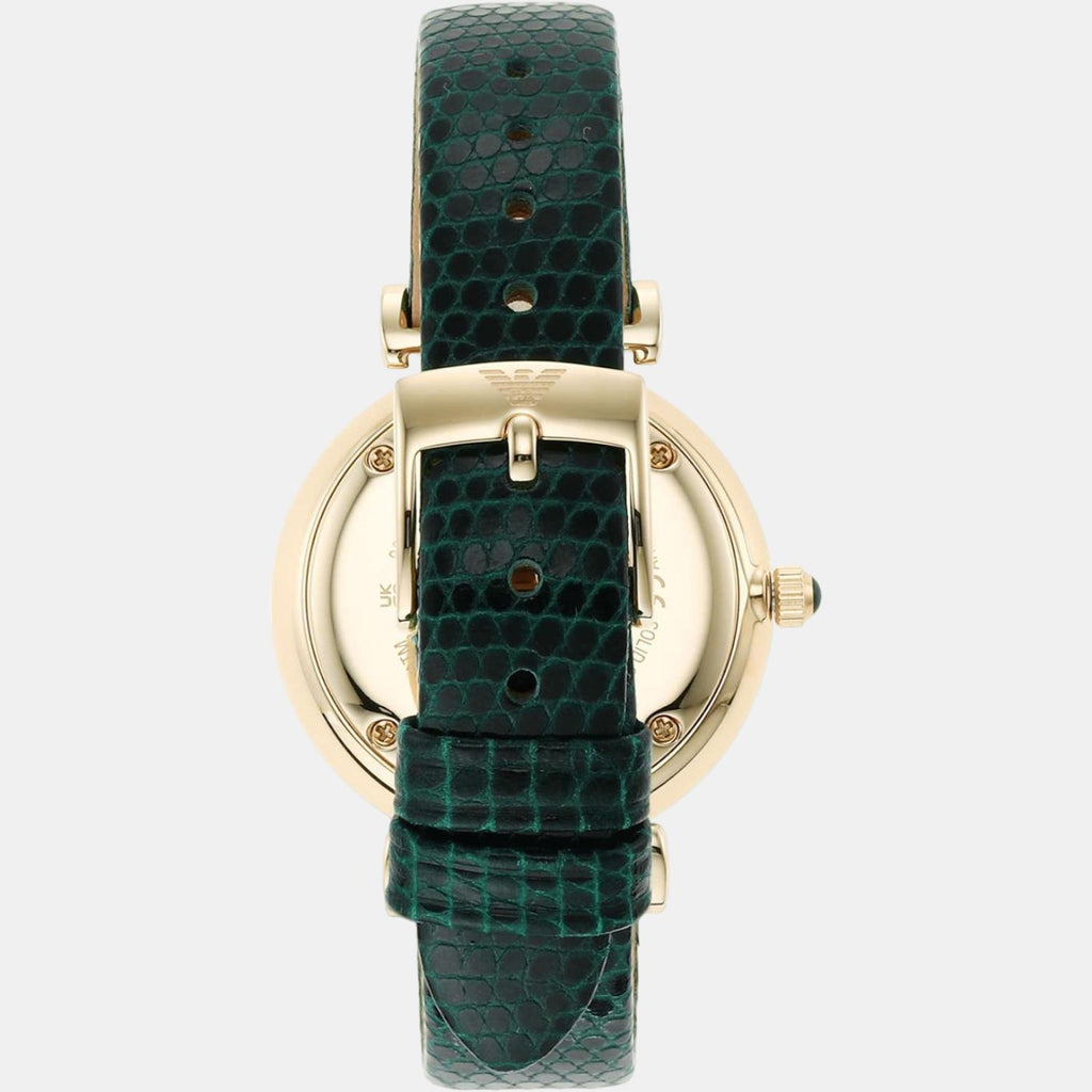 Emporio Armani 32 mm Round Quartz watch