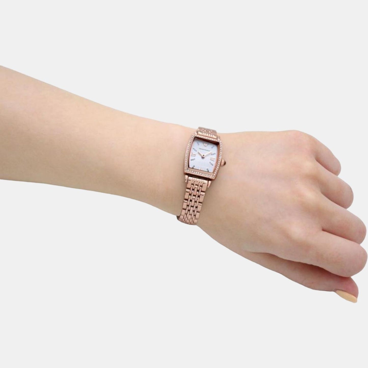 emporio-armani-stainless-steel-white-analog-female-watch-ar11406
