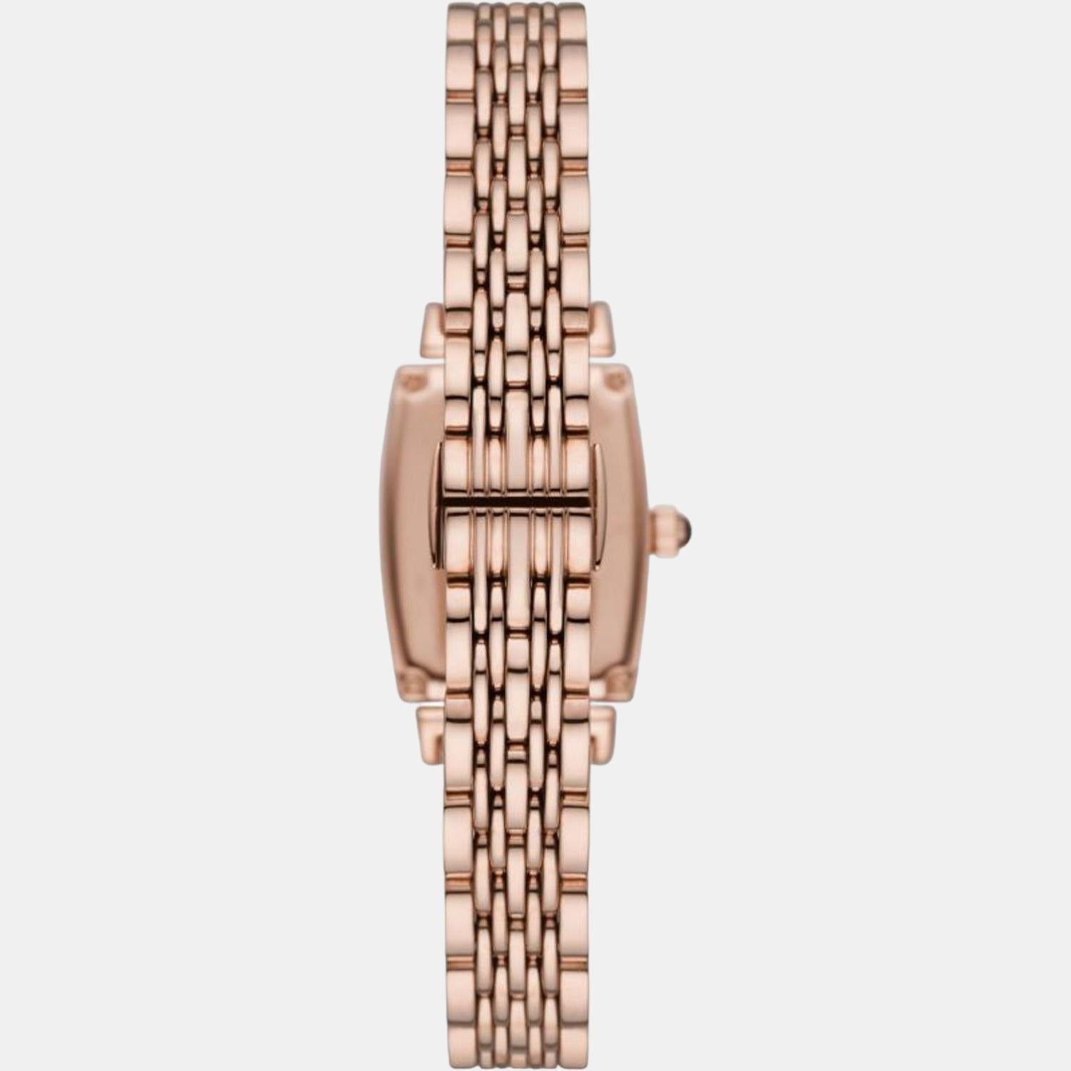 Emporio Armani 26 mm Round Quartz watch