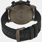 Emporio Armani 46 mm Round Quartz watch