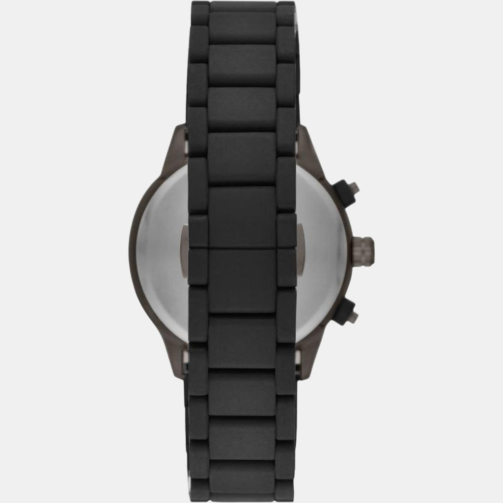 Emporio Armani 43 mm Round Quartz watch