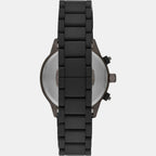 Emporio Armani 43 mm Round Quartz watch