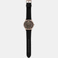 Emporio Armani Men Round Grey watch