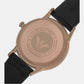 Emporio Armani Round Quartz Analog Men watch