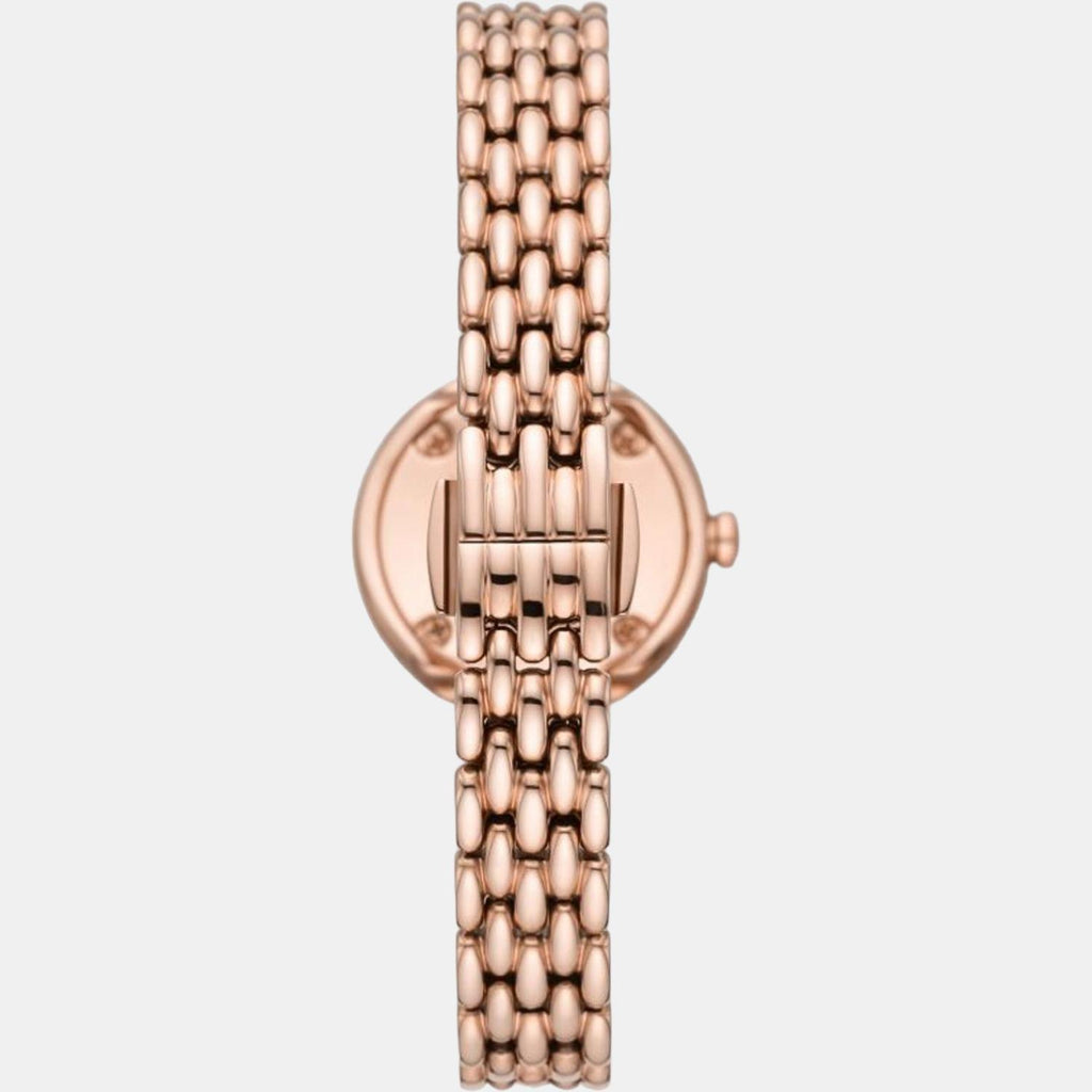 Emporio Armani 26 mm Round Quartz watch