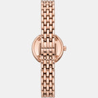 Emporio Armani 26 mm Round Quartz watch