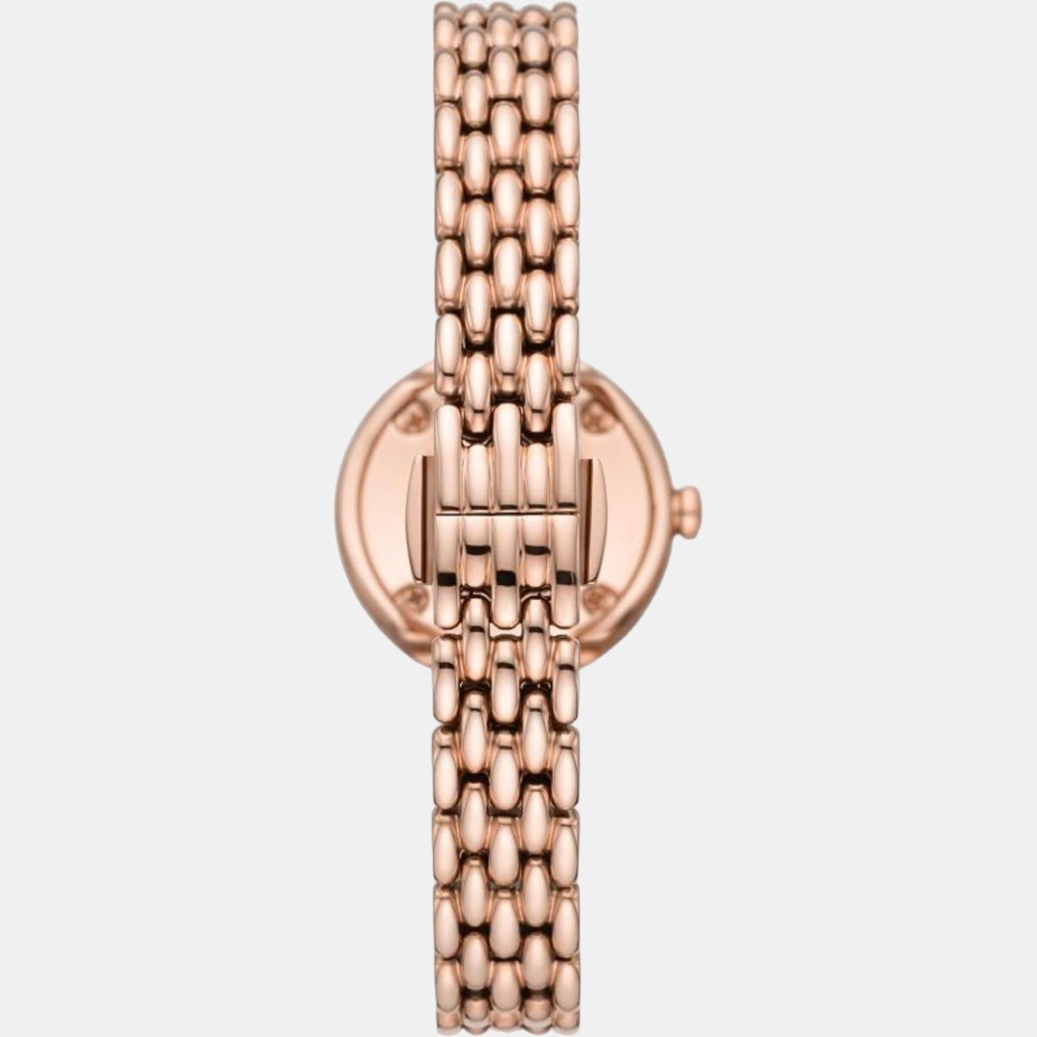 Emporio Armani 26 mm Round Quartz watch