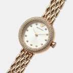 Emporio Armani Stainless Steel Silver watch