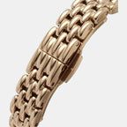 Emporio Armani 26 mm Rose Gold Quartz watch