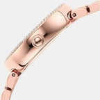 Emporio Armani 30 mm Round Quartz watch