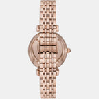 Emporio Armani 32 mm Round Quartz watch