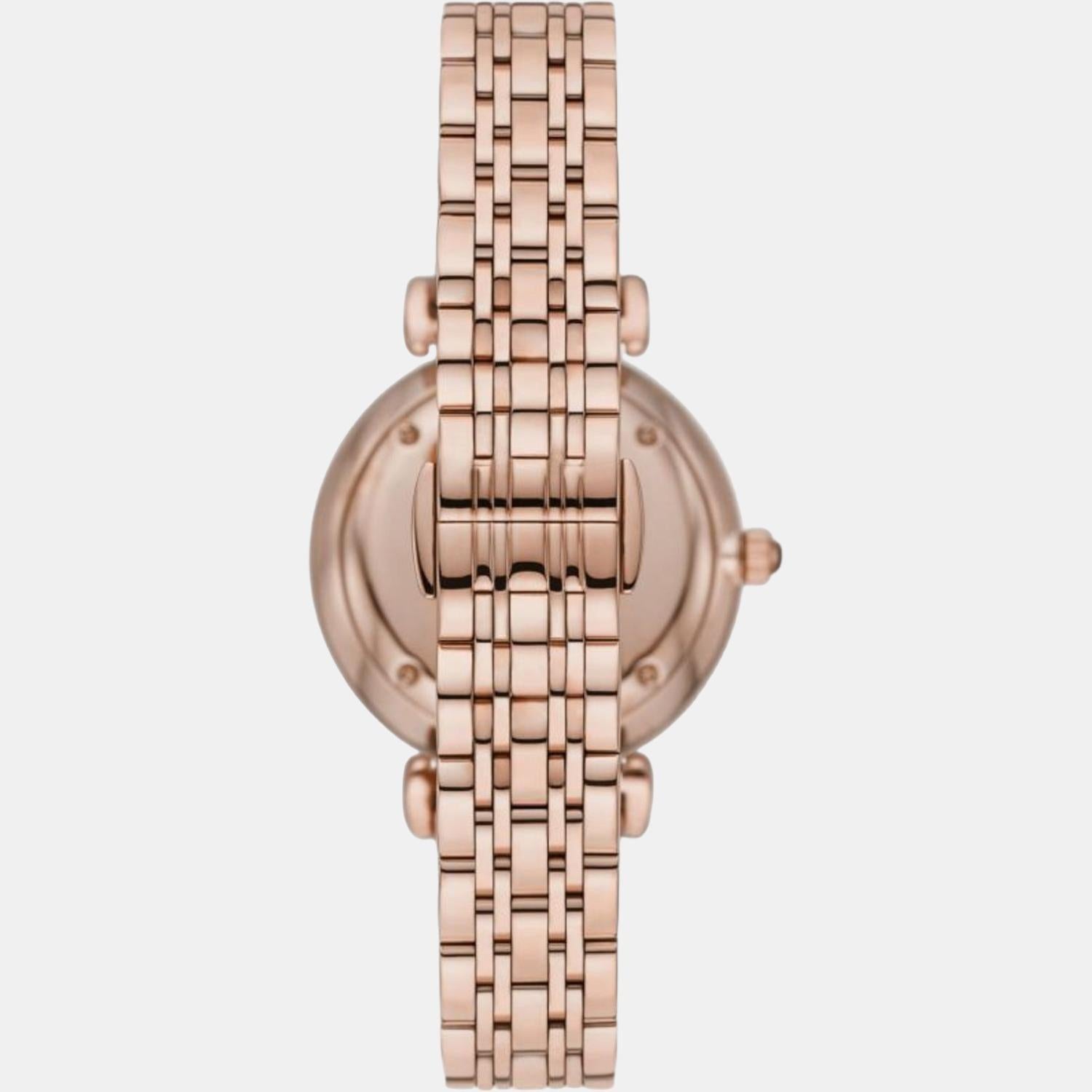 Emporio Armani 32 mm Round Quartz watch