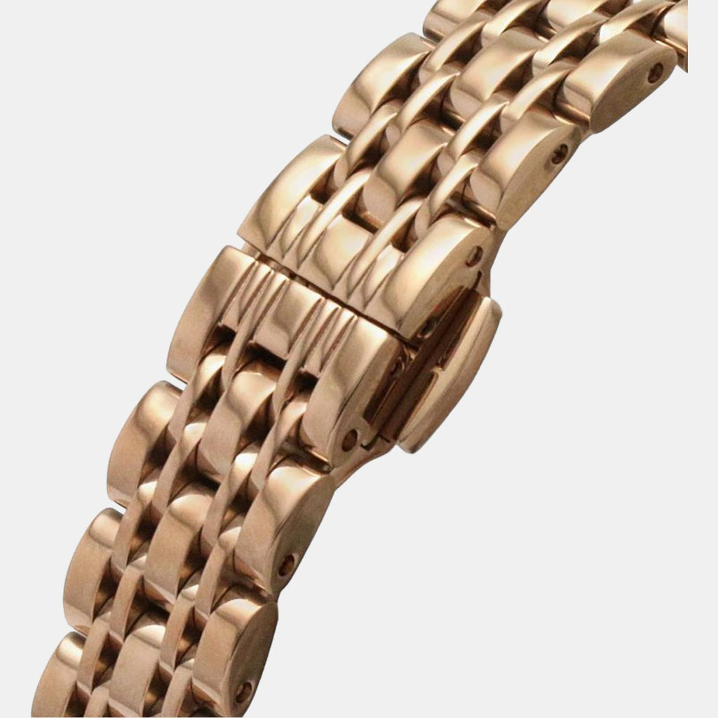 Emporio Armani Stainless Steel Two Tone watch