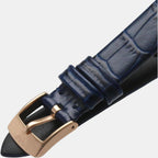 Emporio Armani 32 mm Blue Quartz watch