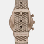 Emporio Armani Men Round Green watch