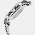 Emporio Armani Stainless Steel Black watch