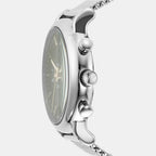 Emporio Armani Round Quartz Chronograph Men watch