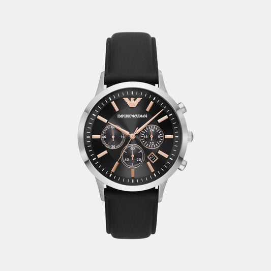 emporio-armani-stainless-steel-black-analog-male-watch-ar11431