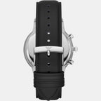 Emporio Armani 43 mm Round Quartz watch