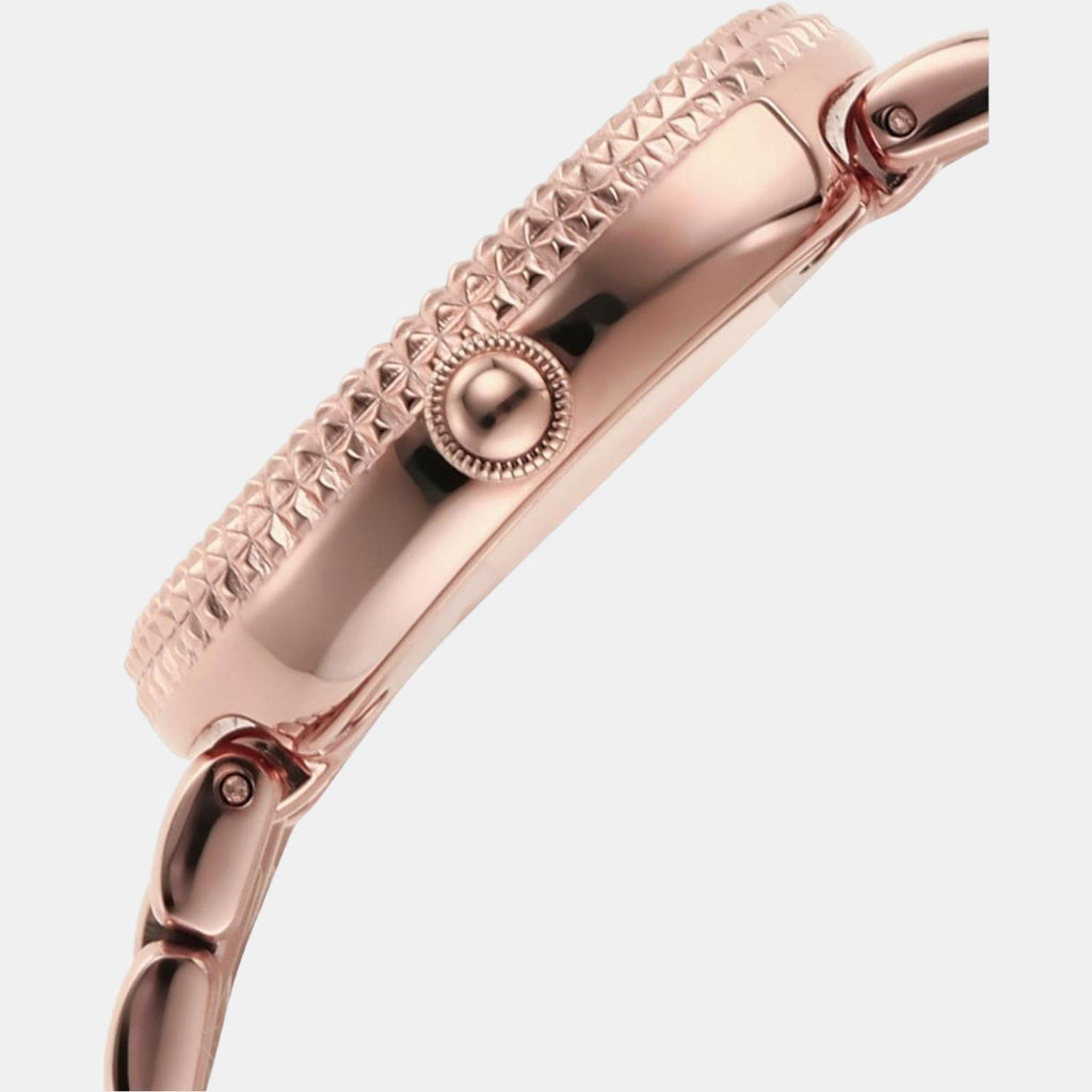 Emporio Armani Stainless Steel Black watch