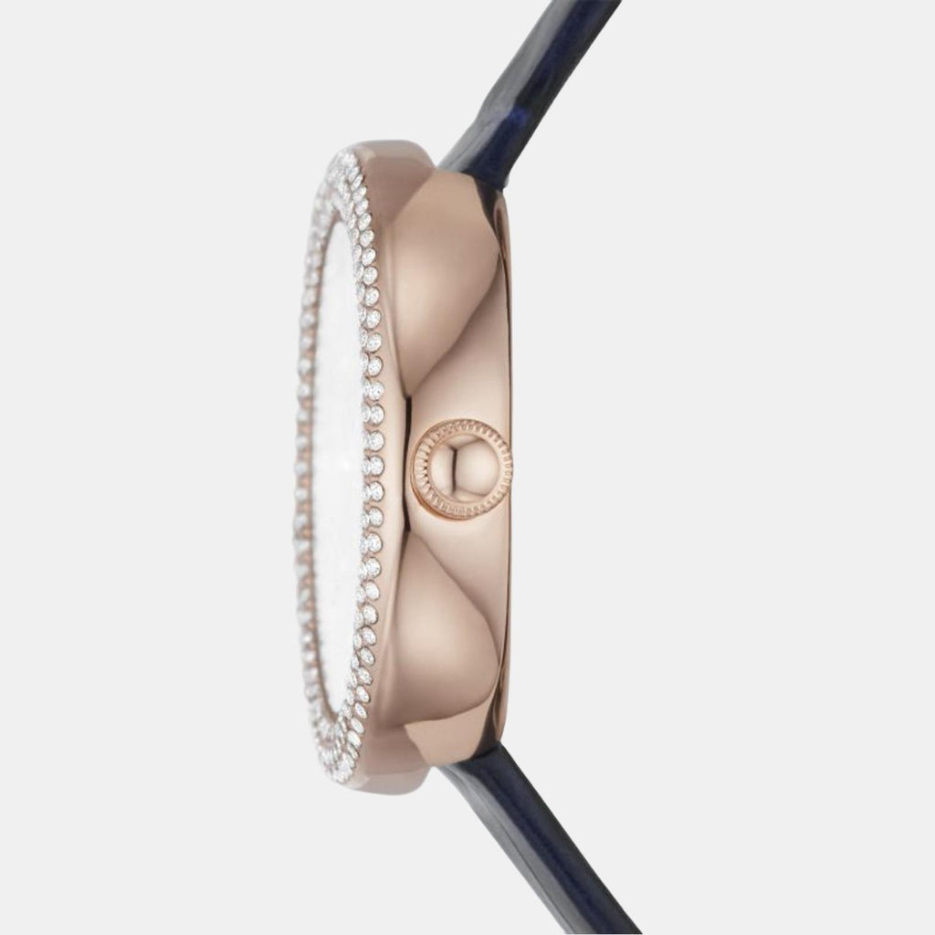 Emporio Armani 30 mm Round Quartz watch