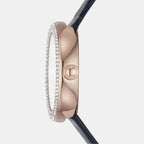 Emporio Armani 30 mm Round Quartz watch