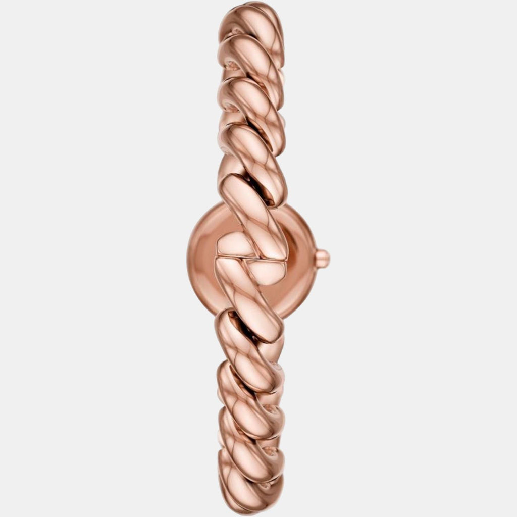 Emporio Armani 23 mm Round Quartz watch