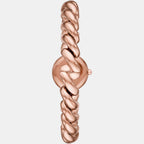 Emporio Armani 23 mm Round Quartz watch