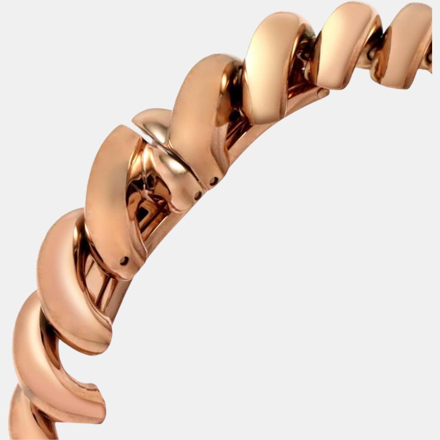 Emporio Armani Round Quartz Analog Women watch