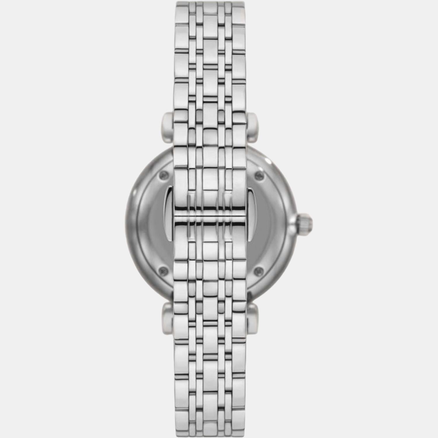 Emporio Armani 32 mm Round Quartz watch