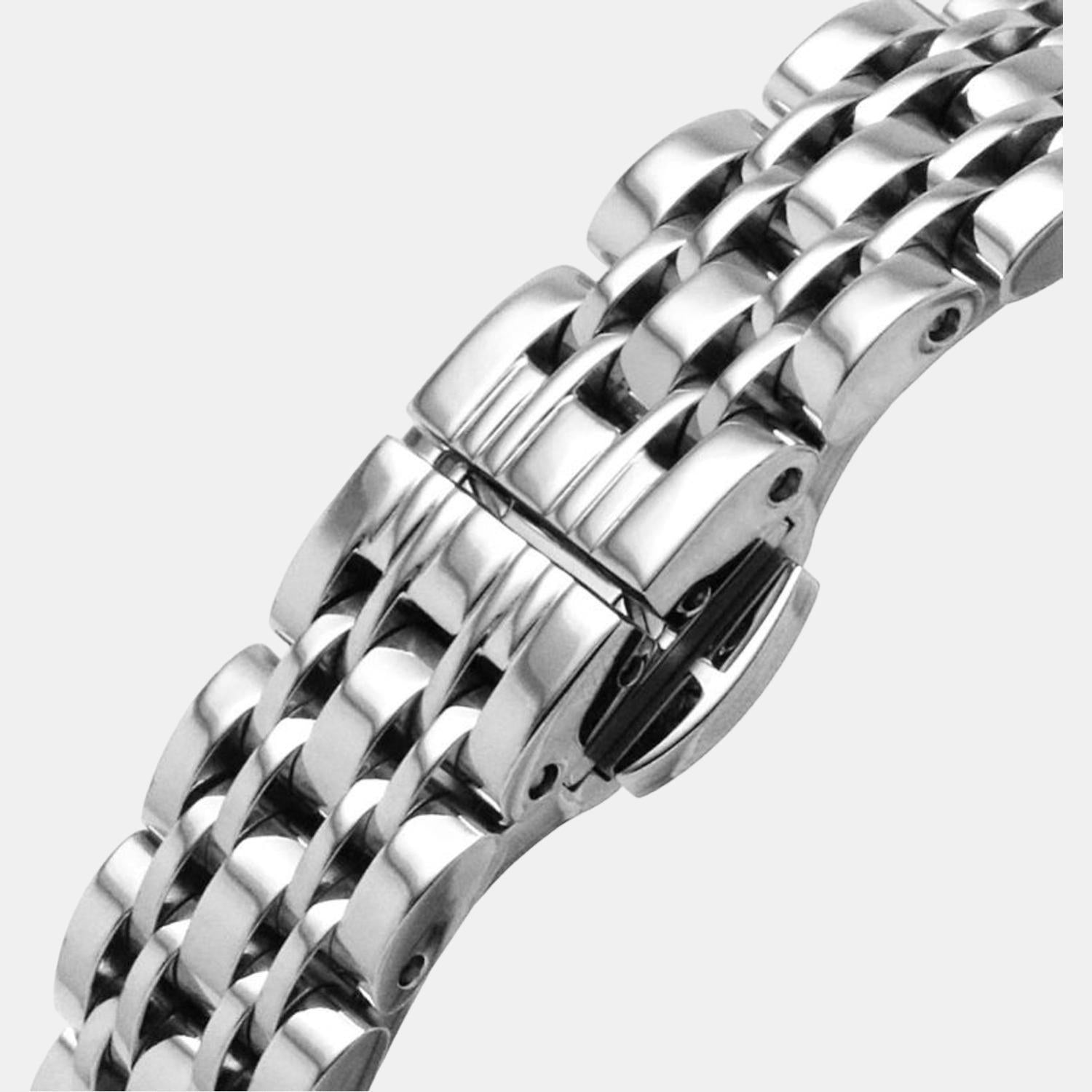 Emporio Armani 32 mm Silver Quartz watch