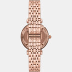 Emporio Armani 32 mm Round Quartz watch